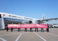 菜鸟联手国货航 完成中国大陆首个国际航空货运可持续航空燃料商业航班飞行 